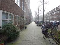 Orteliusstraat 326 III, 1056 PR Amsterdam