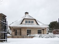 Jacoba van Heinsbergstraat 3, 4854 EJ Bavel (Gem. Breda)