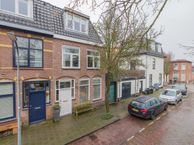 Atjehstraat 4, 2022 BP Haarlem