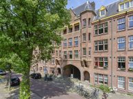 Zaanstraat 330, 1013 SE Amsterdam