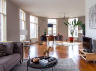 Andreas Bonnstraat 44 III, 1091 BA Amsterdam