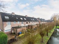 Patrijs 45, 3191 DR Hoogvliet Rotterdam