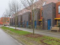 Henk Cornelisstraat 9, 9713 WJ Groningen