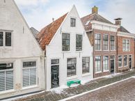 Nieuwstraat 50, 8861 TH Harlingen