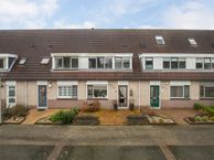 Kwartelstraat 60, 3281 JP Numansdorp