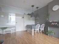 Frits Ruysstraat 53 d, 3061 MD Rotterdam