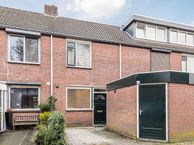 Van Coehoornhof 55, 5025 DM Tilburg