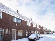 Edelweisstraat 97, 5643 GP Eindhoven