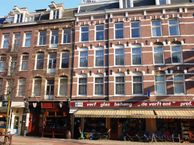 Jan Pieter Heijestraat 141 2, 1054 MG Amsterdam
