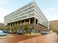 Van Suchtelen van de Haarestraat 24 G, 1068 GV Amsterdam