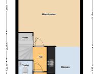 Aakwerf 3, 2804 MZ Gouda