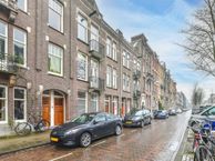 Linnaeusparkweg 104 hs, 1098 EJ Amsterdam