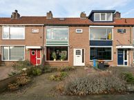 Berkenlaan 20, 3828 BP Hoogland