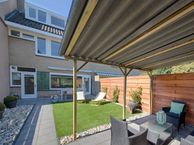 Fabritiuslaan 50, 2241 JV Wassenaar