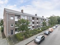 Fahrenheitstraat 58 B, 3817 WE Amersfoort