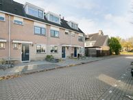 Johannes Wierstraat 8, 2992 KJ Barendrecht