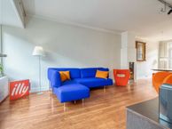 Vossenstraat 39, 1216 AD Hilversum