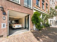 Nieuwe Herengracht 25 hs, 1011 RL Amsterdam