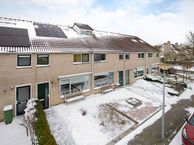 Pijlkruid 7, 9801 LL Zuidhorn