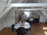 Papestraat 22 b, 2513 AW Den Haag