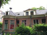 Zuiderpark 9 (k14), 9724 AE Groningen