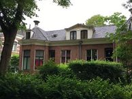 Zuiderpark 9 (k17), 9724 AE Groningen