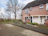 Klarinetstraat 20, 3208 SC Spijkenisse