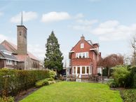 Prof. Suringarlaan 10, 3571 WH Utrecht