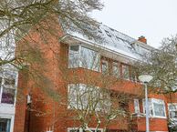 Van Starkenborghstraat 56, 9721 EE Groningen