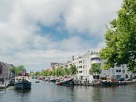 Houtmarkt 3 a, 2312 PZ Leiden