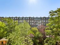 Lumeijstraat 44 III, 1056 VZ Amsterdam