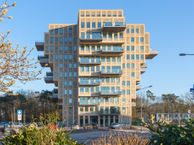 Van Linschotenlaan 453, 1212 DW Hilversum