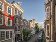 Nieuwe Leliestraat 134 2, 1015 SX Amsterdam