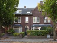 Strijenlaan 12, 4835 RE Breda