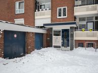 Van Musschenbroekstraat 74 4, 7533 XS Enschede