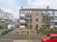 Mr. Heemskerkstraat 72, 2982 SK Ridderkerk