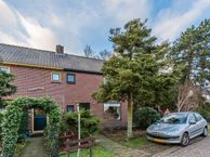 A.V.H. Destreelaan 88, 1834 EG Sint Pancras