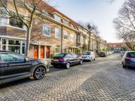 Voltaplein 33 hs, 1098 NN Amsterdam