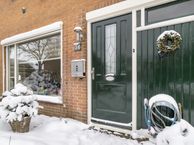 Cronjéstraat 36, 3851 ZS Ermelo