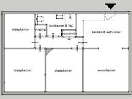 Stadhoudersweg 4 C, 3039 CA Rotterdam