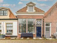 Zuider Havendijk 52, 1601 JD Enkhuizen