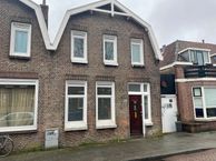 Burgemeester Bosstraat 28, 3043 TB Rotterdam