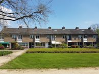 Mullerweg 17 A, 5624 JC Eindhoven