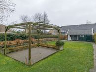 Foarstrjitte 27, 9151 HD Holwerd