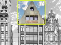 Karnemelksteeg 4 F, 1012 LS Amsterdam