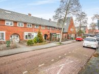 Buys Ballotstraat 16, 1782 HK Den Helder