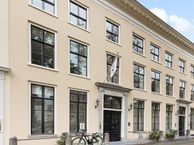 Nieuwegracht 21 A, 3512 LC Utrecht