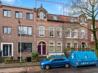 Jan van Goyenstraat 40 A, 6522 EW Nijmegen