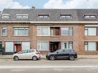 Zestienhovensekade 95 B, 3043 KK Rotterdam