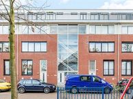 Snellinckstraat 84, 3021 WK Rotterdam